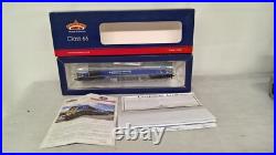 Bachmann 32-979Z Class 66 66623 Freightliner Bardon Aggregates DCC Sound OO