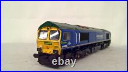 Bachmann 32-979Z Class 66 66623 Freightliner Bardon Aggregates DCC Sound OO