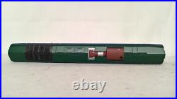 Bachmann 32-979Z Class 66 66623 Freightliner Bardon Aggregates DCC Sound OO