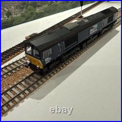 Bachmann 32-982 Class 66 DRS 66434 Blue DCC Sound Fitted Legomanbiffo OO Gauge