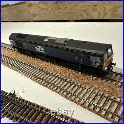 Bachmann 32-982 Class 66 DRS 66434 Blue DCC Sound Fitted Legomanbiffo OO Gauge