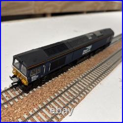 Bachmann 32-982 Class 66 DRS 66434 Blue DCC Sound Fitted Legomanbiffo OO Gauge