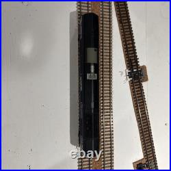Bachmann 32-982 Class 66 DRS 66434 Blue DCC Sound Fitted Legomanbiffo OO Gauge