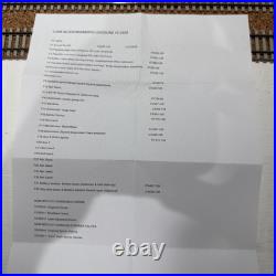 Bachmann 32-982 Class 66 DRS 66434 Blue DCC Sound Fitted Legomanbiffo OO Gauge