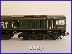 Bachmann 32-983NRM Class 66 66779 Evening Star Limited Edition