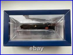 Bachmann 35-027ASF 94XX Class Pannier Tank 9481 BR Black Early SOUND FITTED