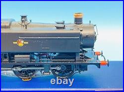 Bachmann 35-027sf 94xx Class Pannier Tank 9479 Br Black Late Crest DCC Sound