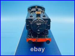 Bachmann 35-027sf 94xx Class Pannier Tank 9479 Br Black Late Crest DCC Sound