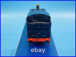 Bachmann 35-027sf 94xx Class Pannier Tank 9479 Br Black Late Crest DCC Sound