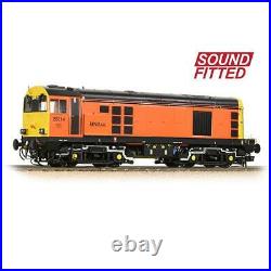 Bachmann 35-126ASF Class 20 314 Harry Needle Railroad Company (DCC-Sound)