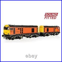 Bachmann 35-126ASF Class 20 314 Harry Needle Railroad Company (DCC-Sound)