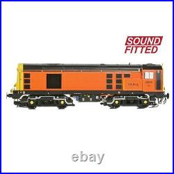 Bachmann 35-126ASF Class 20 314 Harry Needle Railroad Company (DCC-Sound)