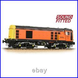 Bachmann 35-126ASF Class 20 314 Harry Needle Railroad Company (DCC-Sound)