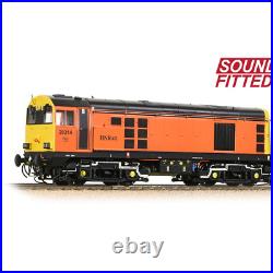 Bachmann 35-126ASF Class 20 314 Harry Needle Railroad Company with DCC-Sound