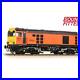 Bachmann 35-126ASF Class 20 314 Harry Needle Railroad Company with DCC-Sound