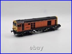 Bachmann 35-126SF Class 20/3 20311 Harry Needle Railroad Company DCC Sound