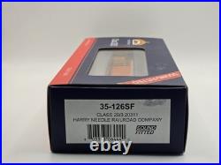 Bachmann 35-126SF Class 20/3 20311 Harry Needle Railroad Company DCC Sound
