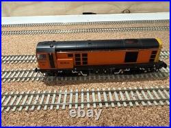 Bachmann 35-126SF Class 20 311 Harry Needle Railroad Company OO Gauge DCC Sound