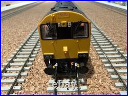 Bachmann 35-126SF Class 20 311 Harry Needle Railroad Company OO Gauge DCC Sound
