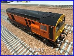 Bachmann 35-126SF Class 20 311 Harry Needle Railroad Company OO Gauge DCC Sound