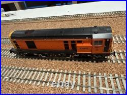 Bachmann 35-126SF Class 20 311 Harry Needle Railroad Company OO Gauge DCC Sound