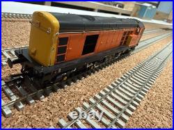 Bachmann 35-126SF Class 20 311 Harry Needle Railroad Company OO Gauge DCC Sound