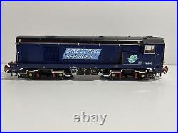 Bachmann 35-127ASF Class 20/3 20309 DRS Livery DCC Sound Fitted BRAND NEW