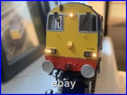 Bachmann 35-127ASF OO Gauge Class 20/3 20309 DRS Compass DCC Sound Fitted Boxed