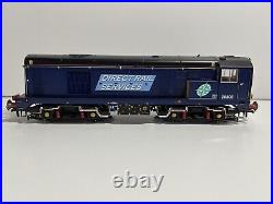 Bachmann 35-127BSF Class 20/3 20308 DRS Livery DCC Sound Fitted BRAND NEW