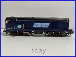 Bachmann 35-127BSF Class 20/3 20308 DRS Livery DCC Sound Fitted BRAND NEW