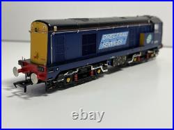 Bachmann 35-127BSF Class 20/3 20308 DRS Livery DCC Sound Fitted BRAND NEW