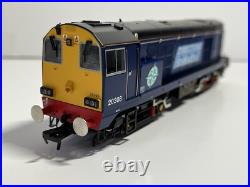 Bachmann 35-127BSF Class 20/3 20308 DRS Livery DCC Sound Fitted BRAND NEW
