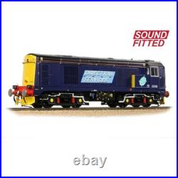 Bachmann 35-127BSF Class 20 308 DRS Compass Original (DCC-Sound)