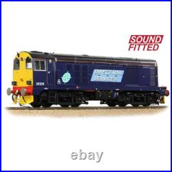 Bachmann 35-127BSF Class 20 308 DRS Compass Original (DCC-Sound)