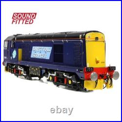 Bachmann 35-127BSF Class 20 308 DRS Compass Original (DCC-Sound)
