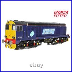 Bachmann 35-127BSF Class 20 308 DRS Compass Original (DCC-Sound)