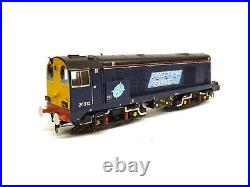 Bachmann 35-127SF DRS Class 20 Diesel 20312 DCC Sound (OO Scale) Boxed