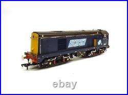 Bachmann 35-127SF DRS Class 20 Diesel 20312 DCC Sound (OO Scale) Boxed