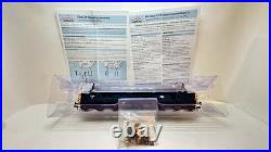 Bachmann 35-303SF OO Gauge BR Class 37/0 No 37305 DCC Sound Fit Weathered BNIB