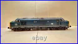 Bachmann 35-303SF OO Gauge BR Class 37/0 No 37305 DCC Sound Fit Weathered BNIB