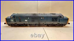 Bachmann 35-303SF OO Gauge BR Class 37/0 No 37305 DCC Sound Fit Weathered BNIB
