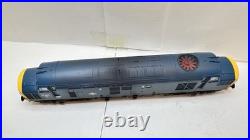 Bachmann 35-303SF OO Gauge BR Class 37/0 No 37305 DCC Sound Fit Weathered BNIB