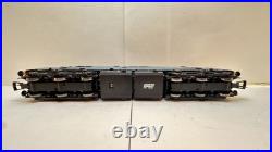 Bachmann 35-303SF OO Gauge BR Class 37/0 No 37305 DCC Sound Fit Weathered BNIB