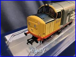 Bachmann 35-305SF Class 37/0 37371 BR Railfreight RedStripe DCC Sound Fitted