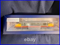 Bachmann 35-305SF Class 37/0 37371 BR Railfreight RedStripe DCC Sound Fitted