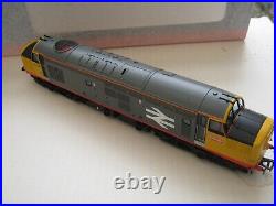Bachmann 35-305SFX Class 37 /0 Centre Headcode 37371 BR Railfeight Sound Deluxe