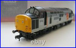 Bachmann 35-307SFX Class 37 BR Distribution Sector Livery 37194 Sound Deluxe NEW