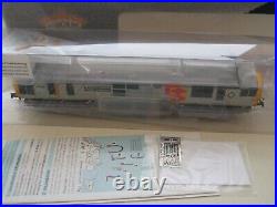 Bachmann 35-307SFX Class 37 BR Distribution Sector Livery 37194 Sound Deluxe NEW