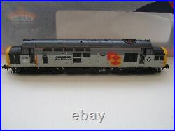 Bachmann 35-307SFX Class 37 BR Distribution Sector Livery 37194 Sound Deluxe NEW