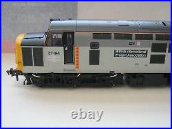Bachmann 35-307SFX Class 37 BR Distribution Sector Livery 37194 Sound Deluxe NEW